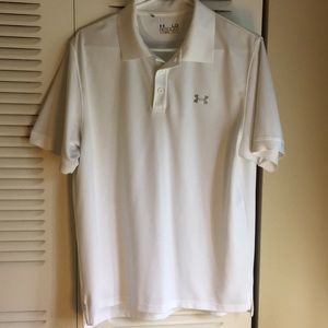 Men’s Under Armour Polo